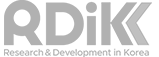 R&D in Korea